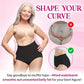 ⏰Limited Sale: Buy 1 Get 2 Free - JUST ￡2.99/PC!!🤩Leak-proof High-Waist Tummy-Control Butt-Lifting Panties