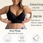 🔥LAST DAY SALE 49% OFF-💕New Comfortable Back Smoothing Bra💥BUY 2 FREE SHIPPING