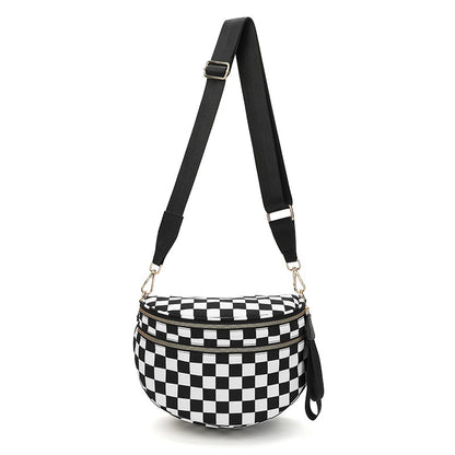 Iris Best Version Crossbody Bag