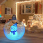 🎅Christmas Gift idea 49%OFF -🎊Outdoor Christmas PVC inflatable Decorated Ball🎈