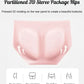 ✨ Buy 3 Get 3 Free!🔥 Premium Satin Antibacterial Panties Silky Skin-Loving Comfort • Odor-Control Tech • Moisture-Wicking Magic