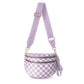 Iris Best Version Crossbody Bag