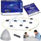🎅Christmas Gift idea 49%OFF -🎁Magnetic Rocks For Games🎄✨️💕