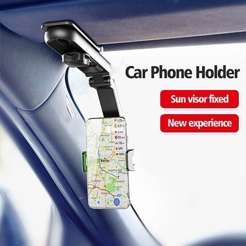💥NEW YEAR SALE 49% OFF🔥1080° Multifunction Holder Car Phone Holder