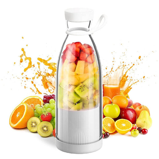 ✨2025 New Sale✨Portable blender for fresh juice💥Buy  More Save More