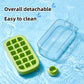 🧊Summer Hot Sale 50% OFF🔥Press-To-Cold Ice Cube Mold&Kettle