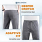 ✨2025 New Arrival 65% OFF👖MultiPants – High Stretch Multi-pocket Durable Cargo Pants
