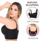 🔥LAST DAY SALE 49% OFF-💕New Comfortable Back Smoothing Bra💥BUY 2 FREE SHIPPING