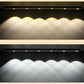 🔥Last Day Promotion 49% OFF -💡THREE color temperature led motion sensor cabinet light