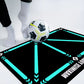 🎅Christmas Gift idea 49%OFF -⚽Soccer Train Mat for All Levels Non-Slip Silent