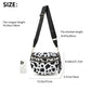 Iris Best Version Crossbody Bag