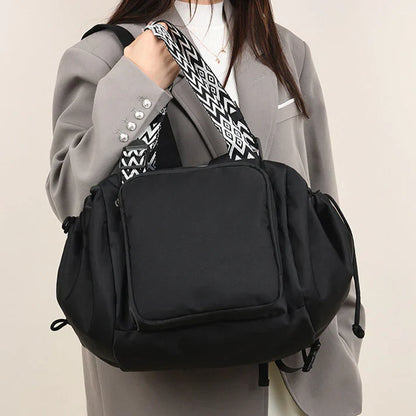 Hot Sale 50% OFF💥Transformable cradle bag travel storage bag🔥Final Day of Anniversary Sale🔥