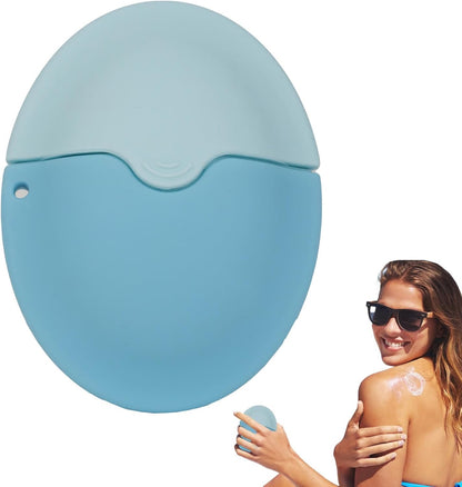 ⏳2025 New-Save 50%🌞Portable sunscreen applicator