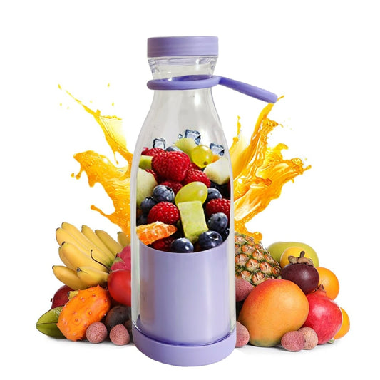 🔥Mother's Day Hot Sale 50%✨Portable blender for fresh juice🍸