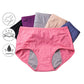 🌸Last Day Buy 1 Get 3 Packs🌸2025 Best Seller High Waist Leak Proof Panties