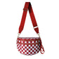 Iris Best Version Crossbody Bag