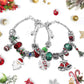 🎅Christmas Gift idea 49%OFF -🎁DIY Christmas Advent Calendar Bracelets Set