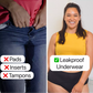 🌸Last Day Buy 1 Get 3 Packs🌸2025 Best Seller High Waist Leak Proof Panties