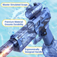 🌊Summer Special Discount 59% OFF🔫💦Fast Mode Ice Explosion Pistol Water Gun