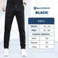 ✨2025 New Arrival 65% OFF👖MultiPants – High Stretch Multi-pocket Durable Cargo Pants