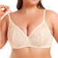 🔥Last Day Promotion 75% OFF💝Comfortable Supportive Slimming Bra for Plus-Size Women
