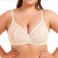 🔥Last Day Promotion 75% OFF💝Comfortable Supportive Slimming Bra for Plus-Size Women