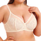 🔥Last Day Promotion 75% OFF💝Comfortable Supportive Slimming Bra for Plus-Size Women