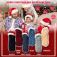 🔥Christmas gift🔥Indoor Non-slip Thermal Socks-BUY 2 FREE SHIPPING