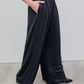 💗Mother's Day Promotion ￡14.99!!✨High Elastic Casual Flowy Wide Leg Pants