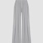 💗Mother's Day Promotion ￡14.99!!✨High Elastic Casual Flowy Wide Leg Pants