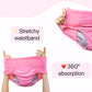 🌸Last Day Buy 1 Get 3 Packs🌸2025 Best Seller High Waist Leak Proof Panties