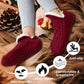 🔥Christmas gift🔥Indoor Non-slip Thermal Socks-BUY 2 FREE SHIPPING