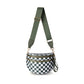 Iris Best Version Crossbody Bag