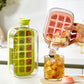 🧊Summer Hot Sale 50% OFF🔥Press-To-Cold Ice Cube Mold&Kettle
