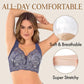 💥Buy 2 Get 1 Free🔥3 PCS - ￡5.99 Each One!💥Ultimate Lift Stretch Full Shape Seamless Lace Bra