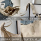💥2025 New - Special Price ￡8.99!!✨️👜Multifunctional Anti-theft Crossbody Hobo Bag