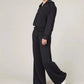 🔥Black Friday Promotion 49%OFF -✨Women’s 2 Piece Lounge Set with Long Sleeves