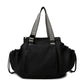 Hot Sale 50% OFF💥Transformable cradle bag travel storage bag🔥Final Day of Anniversary Sale🔥