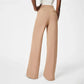 🔥Spring Hot Sale 69% OFF🔥High Stretch Tummy Control Button Wide Leg Pants