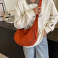 💥2025 New - Special Price ￡8.99!!✨️👜Multifunctional Anti-theft Crossbody Hobo Bag