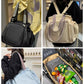 Hot Sale 50% OFF💥Transformable cradle bag travel storage bag🔥Final Day of Anniversary Sale🔥