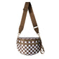 Iris Best Version Crossbody Bag
