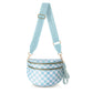 Iris Best Version Crossbody Bag