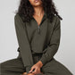 🔥Black Friday Promotion 49%OFF -✨Women’s 2 Piece Lounge Set with Long Sleeves