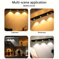 🔥Last Day Promotion 49% OFF -💡THREE color temperature led motion sensor cabinet light