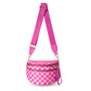 Iris Best Version Crossbody Bag