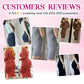 ⏰Limited Sale: Buy 1 Get 2 Free - JUST ￡2.99/PC!!🤩Leak-proof High-Waist Tummy-Control Butt-Lifting Panties