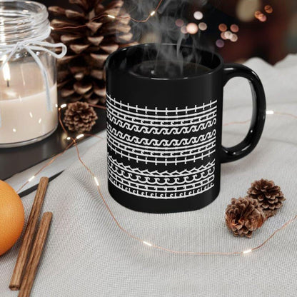 🎁Last Day Promotion 49% OFF🔥Fuck This Shit Mug, Hidden Message Funny Ceramic Coffee Mugs