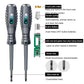 🔥Last Day Promotion 49% OFF - 💡2-in-1  High Torque Strong Magnetic Screwdriver Electricity Detector