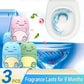✨Limited Time Offer 50% OFF🔥Blue Bubble Toilet Bowl Cleaner